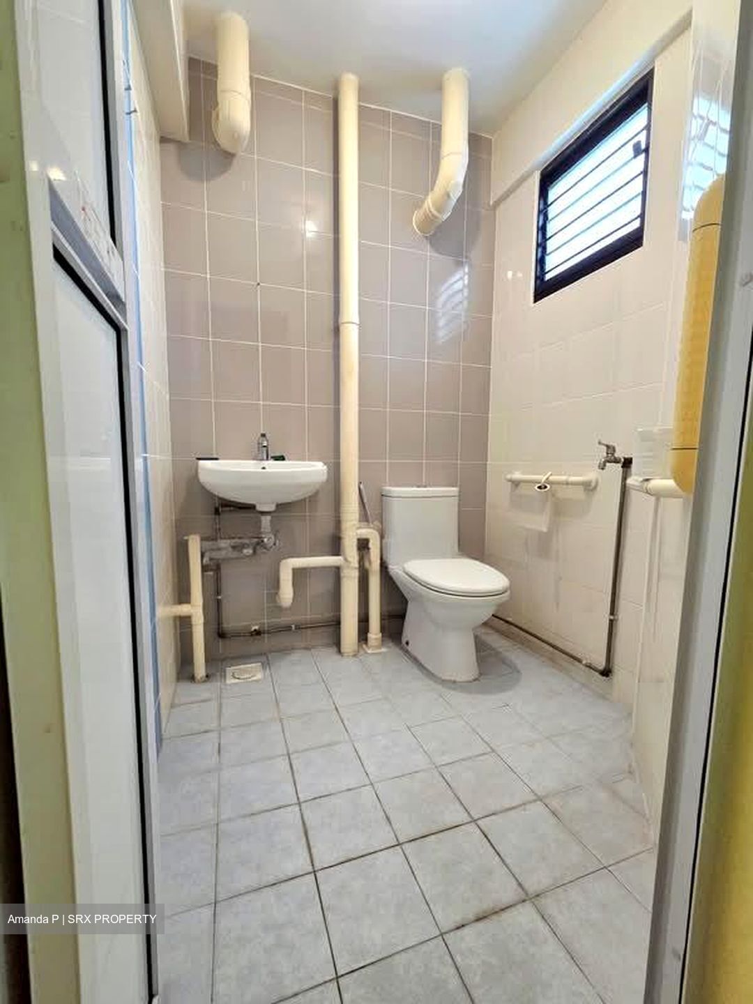 Blk 110 Hougang Avenue 1 (Hougang), HDB 3 Rooms #566563141